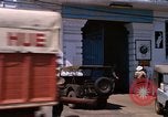 Standbild wichtige Ämter Da Nang Vietnam, 1966, aus Sekunde 21 historischem Filmmaterial Videoclip 65675055581
