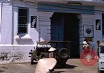 Standbild wichtige Ämter Da Nang Vietnam, 1966, aus Sekunde 22 historischem Filmmaterial Videoclip 65675055581