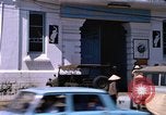 Standbild wichtige Ämter Da Nang Vietnam, 1966, aus Sekunde 23 historischem Filmmaterial Videoclip 65675055581
