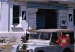 Standbild wichtige Ämter Da Nang Vietnam, 1966, aus Sekunde 24 historischem Filmmaterial Videoclip 65675055581