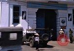 Standbild wichtige Ämter Da Nang Vietnam, 1966, aus Sekunde 25 historischem Filmmaterial Videoclip 65675055581