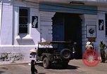 Standbild wichtige Ämter Da Nang Vietnam, 1966, aus Sekunde 26 historischem Filmmaterial Videoclip 65675055581