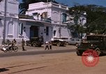 Standbild wichtige Ämter Da Nang Vietnam, 1966, aus Sekunde 33 historischem Filmmaterial Videoclip 65675055581