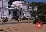 Standbild wichtige Ämter Da Nang Vietnam, 1966, aus Sekunde 34 historischem Filmmaterial Videoclip 65675055581