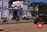 Standbild wichtige Ämter Da Nang Vietnam, 1966, aus Sekunde 35 historischem Filmmaterial Videoclip 65675055581