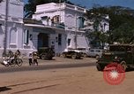 Standbild wichtige Ämter Da Nang Vietnam, 1966, aus Sekunde 38 historischem Filmmaterial Videoclip 65675055581