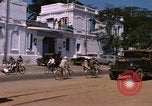 Standbild wichtige Ämter Da Nang Vietnam, 1966, aus Sekunde 42 historischem Filmmaterial Videoclip 65675055581