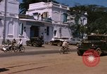 Standbild wichtige Ämter Da Nang Vietnam, 1966, aus Sekunde 43 historischem Filmmaterial Videoclip 65675055581