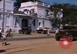 Standbild wichtige Ämter Da Nang Vietnam, 1966, aus Sekunde 44 historischem Filmmaterial Videoclip 65675055581