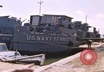 Standbild wichtige Ämter Da Nang Vietnam, 1966, aus Sekunde 51 historischem Filmmaterial Videoclip 65675055581