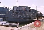 Standbild wichtige Ämter Da Nang Vietnam, 1966, aus Sekunde 52 historischem Filmmaterial Videoclip 65675055581