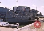 Standbild wichtige Ämter Da Nang Vietnam, 1966, aus Sekunde 54 historischem Filmmaterial Videoclip 65675055581