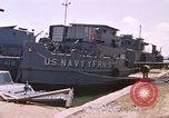 Standbild wichtige Ämter Da Nang Vietnam, 1966, aus Sekunde 57 historischem Filmmaterial Videoclip 65675055581