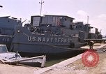 Standbild wichtige Ämter Da Nang Vietnam, 1966, aus Sekunde 58 historischem Filmmaterial Videoclip 65675055581