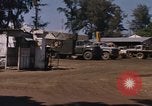 Standbild motor Poolbereich Da Nang Vietnam, 1966, aus Sekunde 6 historischem Filmmaterial Videoclip 65675055582