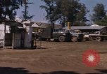 Standbild motor Poolbereich Da Nang Vietnam, 1966, aus Sekunde 12 historischem Filmmaterial Videoclip 65675055582