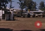 Standbild motor Poolbereich Da Nang Vietnam, 1966, aus Sekunde 18 historischem Filmmaterial Videoclip 65675055582