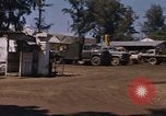 Standbild motor Poolbereich Da Nang Vietnam, 1966, aus Sekunde 19 historischem Filmmaterial Videoclip 65675055582