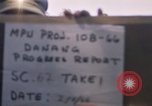 Standbild motor Poolbereich Da Nang Vietnam, 1966, aus Sekunde 26 historischem Filmmaterial Videoclip 65675055582