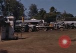 Standbild motor Poolbereich Da Nang Vietnam, 1966, aus Sekunde 27 historischem Filmmaterial Videoclip 65675055582
