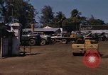 Standbild motor Poolbereich Da Nang Vietnam, 1966, aus Sekunde 34 historischem Filmmaterial Videoclip 65675055582