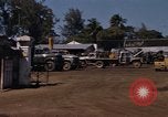 Standbild motor Poolbereich Da Nang Vietnam, 1966, aus Sekunde 38 historischem Filmmaterial Videoclip 65675055582