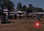 Standbild motor Poolbereich Da Nang Vietnam, 1966, aus Sekunde 43 historischem Filmmaterial Videoclip 65675055582