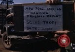 Standbild motor Poolbereich Da Nang Vietnam, 1966, aus Sekunde 49 historischem Filmmaterial Videoclip 65675055582
