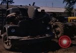 Standbild motor Poolbereich Da Nang Vietnam, 1966, aus Sekunde 52 historischem Filmmaterial Videoclip 65675055582