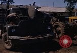 Standbild motor Poolbereich Da Nang Vietnam, 1966, aus Sekunde 54 historischem Filmmaterial Videoclip 65675055582