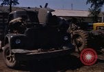 Standbild motor Poolbereich Da Nang Vietnam, 1966, aus Sekunde 57 historischem Filmmaterial Videoclip 65675055582
