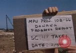 Standbild Bridge cargo Komplexe Da Nang Vietnam, 1966, aus Sekunde 3 historischem Filmmaterial Videoclip 65675055583