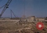 Standbild Bridge cargo Komplexe Da Nang Vietnam, 1966, aus Sekunde 5 historischem Filmmaterial Videoclip 65675055583