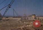 Standbild Bridge cargo Komplexe Da Nang Vietnam, 1966, aus Sekunde 7 historischem Filmmaterial Videoclip 65675055583