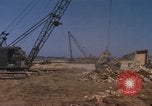 Standbild Bridge cargo Komplexe Da Nang Vietnam, 1966, aus Sekunde 11 historischem Filmmaterial Videoclip 65675055583