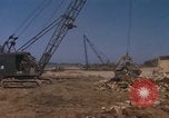 Standbild Bridge cargo Komplexe Da Nang Vietnam, 1966, aus Sekunde 13 historischem Filmmaterial Videoclip 65675055583