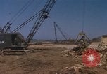 Standbild Bridge cargo Komplexe Da Nang Vietnam, 1966, aus Sekunde 14 historischem Filmmaterial Videoclip 65675055583