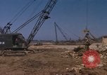 Standbild Bridge cargo Komplexe Da Nang Vietnam, 1966, aus Sekunde 15 historischem Filmmaterial Videoclip 65675055583
