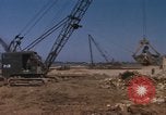 Standbild Bridge cargo Komplexe Da Nang Vietnam, 1966, aus Sekunde 16 historischem Filmmaterial Videoclip 65675055583