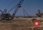 Standbild Bridge cargo Komplexe Da Nang Vietnam, 1966, aus Sekunde 17 historischem Filmmaterial Videoclip 65675055583