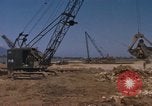 Standbild Bridge cargo Komplexe Da Nang Vietnam, 1966, aus Sekunde 18 historischem Filmmaterial Videoclip 65675055583