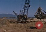 Standbild Bridge cargo Komplexe Da Nang Vietnam, 1966, aus Sekunde 22 historischem Filmmaterial Videoclip 65675055583