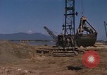 Standbild Bridge cargo Komplexe Da Nang Vietnam, 1966, aus Sekunde 23 historischem Filmmaterial Videoclip 65675055583