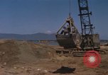 Standbild Bridge cargo Komplexe Da Nang Vietnam, 1966, aus Sekunde 24 historischem Filmmaterial Videoclip 65675055583