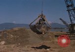 Standbild Bridge cargo Komplexe Da Nang Vietnam, 1966, aus Sekunde 25 historischem Filmmaterial Videoclip 65675055583