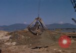Standbild Bridge cargo Komplexe Da Nang Vietnam, 1966, aus Sekunde 26 historischem Filmmaterial Videoclip 65675055583