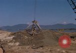 Standbild Bridge cargo Komplexe Da Nang Vietnam, 1966, aus Sekunde 27 historischem Filmmaterial Videoclip 65675055583
