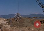 Standbild Bridge cargo Komplexe Da Nang Vietnam, 1966, aus Sekunde 28 historischem Filmmaterial Videoclip 65675055583