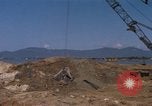 Standbild Bridge cargo Komplexe Da Nang Vietnam, 1966, aus Sekunde 31 historischem Filmmaterial Videoclip 65675055583