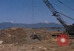 Standbild Bridge cargo Komplexe Da Nang Vietnam, 1966, aus Sekunde 34 historischem Filmmaterial Videoclip 65675055583